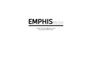 emphis.net: Emphis media
