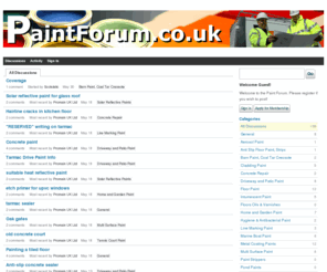 paintforum.co.uk: Promain Industrial Paint and Surface Coatings, Rustoleum, Coo Var, Holzprof, Line Marking Paint, Barn Paint, Anti Slip Paint, Swimming Pool Paint, Roof Paint, Fire Proof Paint, Tennis Court Paint, Hygiene Paint, Floor Paint, Driveway Paint, Wood Oil Premier Paints
Promain are suppliers of industrial paints, specialist paints and surface coatings to companies, councils, police and individuals throughout the UK