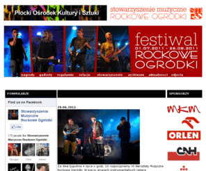 rockoweogrodki.com.pl: ROCKOWE OGRODKI
ROCKOWE OGRODKI
