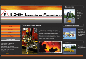 cseis.com: CSE Home
CSE