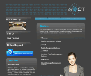 proictsupport.com: proICT
