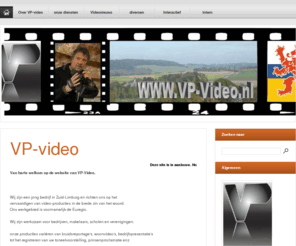 vp-video.com: VP-video
Bureau Wolfs Accountants en Belastingadviseurs
