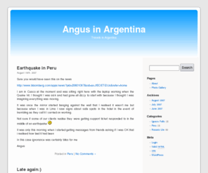 angusinargentina.com: Angus in Argentina
