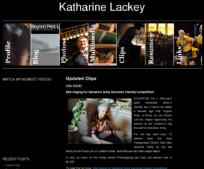 katharinelackey.com: Katharine Lackey
