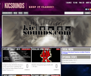 kicsounds.com: KicSounds
