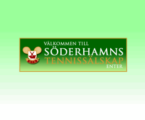 soderhamntennis.com: Söderhamntennis.com - Startsida
Söderhamns Tennissälskap har en an Norrlands finast tennishallar och en framgångsrik junior verksamhet