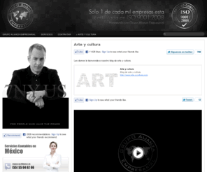 arte-y-cultura.com: ARTE Y CULTURA
Blog de arte y cultura.