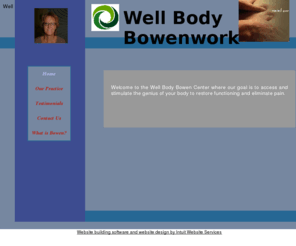 bowenrelief.com: Home
Bowen Therapy
