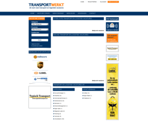 expediteur-vacatures.nl: TRANSPORTWERKT.NL | Transport vacatures en logistiek vacatures  -  Transport jobs, chauffeur jobs, logistieke banen, chauffeur: home
 ,TRANSPORTWERKT.NL - Transport en logistiek vacatures  -  De start voor een baan in de transport of logistieke sector! Voor jobs in de transport en logistiek! | info@transportwerkt.nl | Eigen Rijder opdrachten, Expediteur vacatures, logistiek banen, logistiek vacatures, logistiek jobs, planner vacatures, transport en logistiek banen, chauffeur vacatures, werken in de transport, transport stage, stageopdrachten transport, transport toekomst, transport carrière, transport banen, transport vacatures, transport werk, chauffeur werk, transportbaan, chauffeurbaan, transportwerk, transport en logistiek banen, chauffeursdiensten, transportdiensten, vrachtwagenchauffeur, transportvacatures, transport werk, transportbanen, transport banen, taxi vacatures, taxi chauffeur banen, chauffeur vacatures, chauffeur banen, taxi banen, transportbanen, chauffeurs, vacatures chauffeur, werk chauffeur, transport-online 