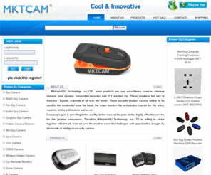 mktcam.com: MKTCAM
MKTCAM