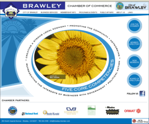 brawleychamber.org: Brawley Chamber of Commerce
Brawley Chamber of Commerce