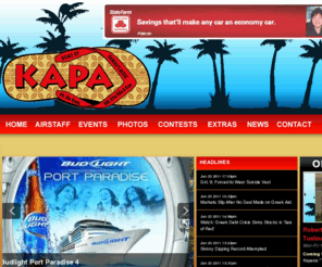 kaparadio.com: Homepage - KAPA Radio
Home Of Hawaii's Music