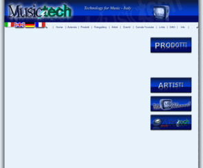 musictech-midi.eu: www.musictech-midi.eu
