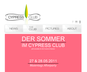 diewache-gp.de: Cypress Club Göppingen
Cypress Club Göppingen