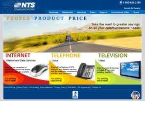 gmi.net: Xfone USA Transitioning to NTS Communications
