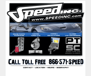 ls6speed.com: Speed Inc
Speed Inc. Parts Warehouse, Schaumburg, IL, Free Shipping, Late Model Performance Parts, Race & Street