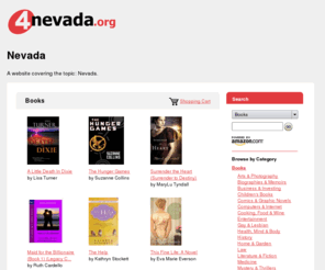 4nevada.org: Nevada
Nevada Website.