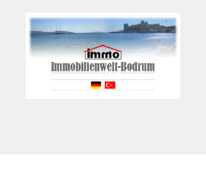 immobilienwelt-bodrum.com: Immobilienwelt-Bodrum
Traumhafte Immobilien in Bodrum.