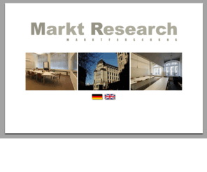 markt-research.de: Markt Research - Ihr Feldinstitut in der Hamburger City
Markt Research - Marktforschung