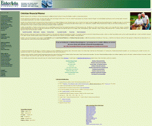 prestigeadvisors.com: Christian Financial Planner and Investment Advisor
ElderAdo Financial is a Colorado financial planner firm that provides fee-only financial advice and investment management.