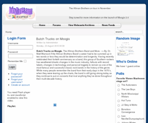 juicytunes.com: Welcome to Juicy Tunes
Juicy Tunes - Joomla