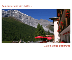 marlet.com: Hotel Marlet - Sulden am Ortler
hotel marlet - sulden,albergo,suedtirol,alto adige,italien