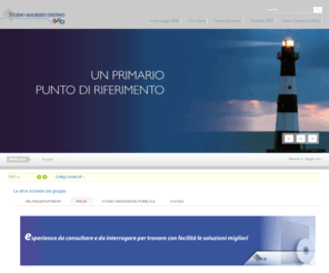mauriziodelfino.it: .:: Studio Maurizio Delfino ::.
Studio Maurizio Delfino - un nuovo apporto strategico per la pubblica amministrazione
