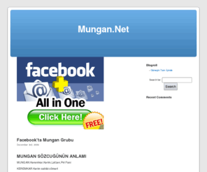 mungan.net: Mungan.Net
