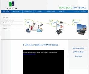 novia-systems.com: www.novia.ch | Novia AG
your description here...