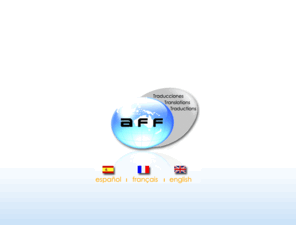 afftraducciones.com: AFF Traducciones - Traducciones Juradas
