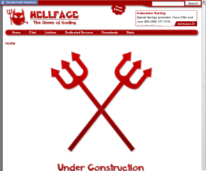 hellface.com: hellface - The Omen of Coding
hellface - The Omen of Coding