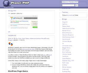 planet-php.net: Planet PHP
