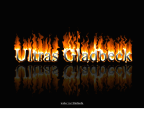 ultras-gladbeck.com: Ultras Gladbeck Startseite
Die Gladbecker Fan Community