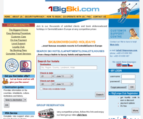 1bigski.com: HTTP ERROR 404 - The Web site cannot be found
HTTP ERROR 404.1 - nexum Trilog s.r.o., www.nexum.cz