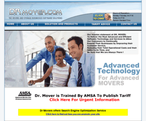 drmover.com: Welcome to Dr Mover
Welcome to Dr Mover