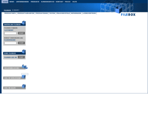 filebox.de: Fehler!
