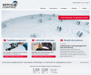 service-control-saar.net: Service Control - By your side wherever you are.
Service Control - By your side wherever you are.