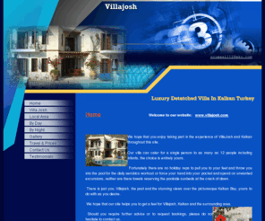 villajosh.com: Home
Home
