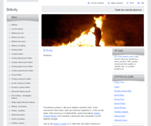 brikety-levne.cz: Brikety
"><meta name="google-site-verification" content="x" /><meta name="description" xml:lang="cs" content="