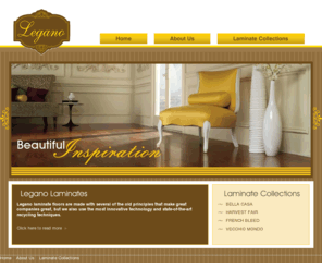 leganoflooring.com: leganoflooring.com
Legano Laminate Flooring