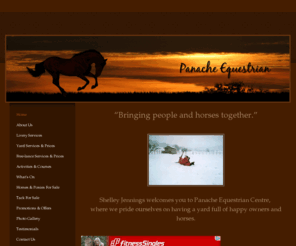 panacheequestrian.com:  panache equestrian  - Home
welcome clients to panache equestrian offical website