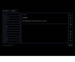 event-area.net: www.EVENT-AREA.com
homepage, webseite, internetseite, webdokument, homepage webseite internetseite webdokument