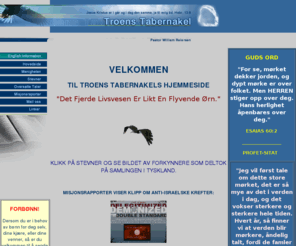 troens-tabernakel.com: index
