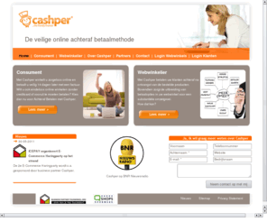 cashper.info: Cashper.nl
Cashper.nl