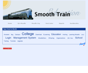 smoothtrain.com: Smooth Train
