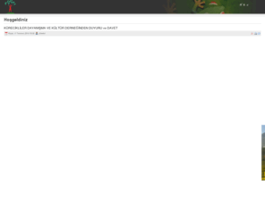 kurecikliler.net: Hoşgeldiniz
