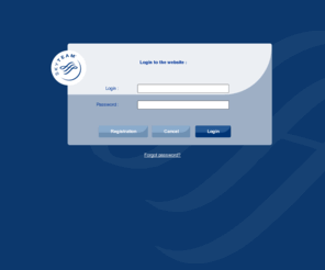 skyteam-hub.com: Extranet SKYTEAM
