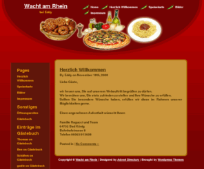 wacht-am-rhein.com: Wacht am Rhein
