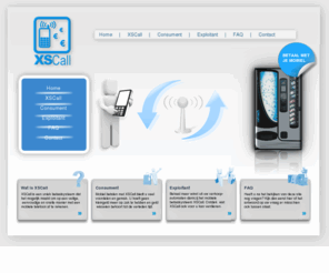xscall.net: Home
