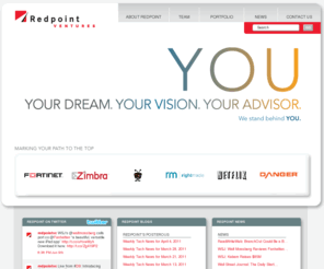 redpoint.com: Redpoint Ventures - Partners in Innovation
